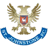 St. Johnstone logo