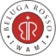 Beluga Rosso Iwami logo