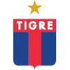 Club Atletico Tigre logo