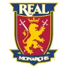 Real Monarchs logo