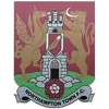 Northampton Town logo
