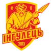 Inhulets Petrove logo
