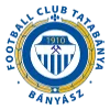 Tatabánya logo