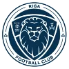 Riga FC logo