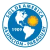 Sol de America logo
