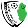 Al Waab logo