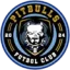 Pitbulls Santa Barbara logo