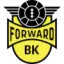 BK Forward logo