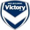 Melbourne Victory U23 logo
