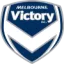 Melbourne Victory U23 logo
