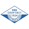 Sportist Svoge logo