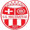 Maceratese 1922 logo