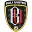 Bali United Pusam logo