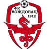 Vozdovac U19 logo