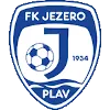 Jezero Plav logo