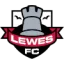 Lewes logo