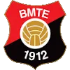 Budafoki MTE-Ujbuda logo