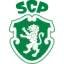 Sporting Clube de Portugal U23 logo