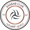 Al Shabab Riyadh logo