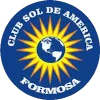Sol de America de Formosa logo