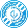 Dibba Al-Fujairah logo
