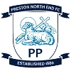 Preston North End logo