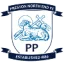 Preston North End logo