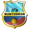 Bunyodkor logo