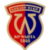 Warta Gorzow logo