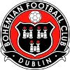 Bohemian Dublin logo