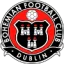 Bohemian Dublin logo
