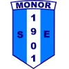 Monori logo