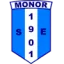Monori logo