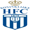 Koninklijke HFC logo