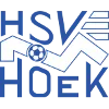 Hoekse Sportvereniging Hoek logo
