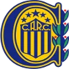 Rosario Central II logo