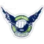 Gainare Tottori logo