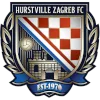 Hurstville U20 logo