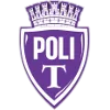 Stiinta Poli Timisoara logo