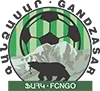 Gandzasar logo