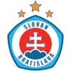 Slovan Bratislava logo