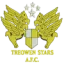 Treowen Stars logo
