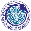 Mito HollyHock logo