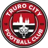Truro City logo