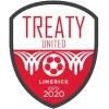 Treaty United logo
