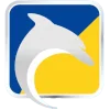 Delfin logo