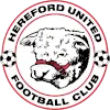 Hereford logo