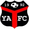 Ynyshir Albions logo
