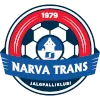 JK Trans Narva U21 logo