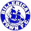 Billericay Town logo